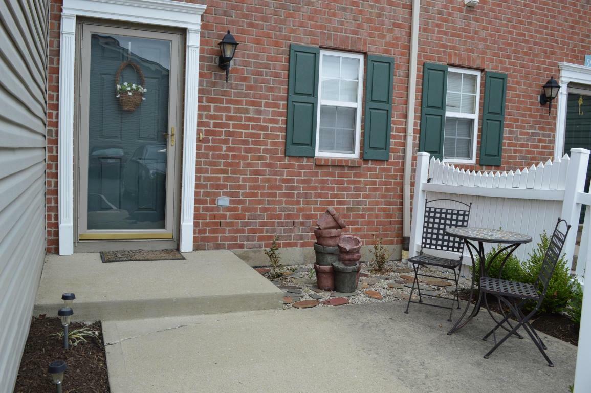 Property Photo:  608 Spring Valley Drive  OH 43035 