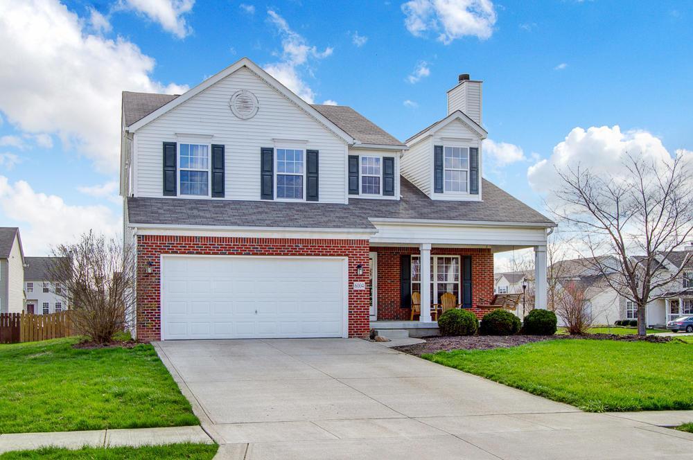 Property Photo: 6004 Goldstone Drive OH 43123