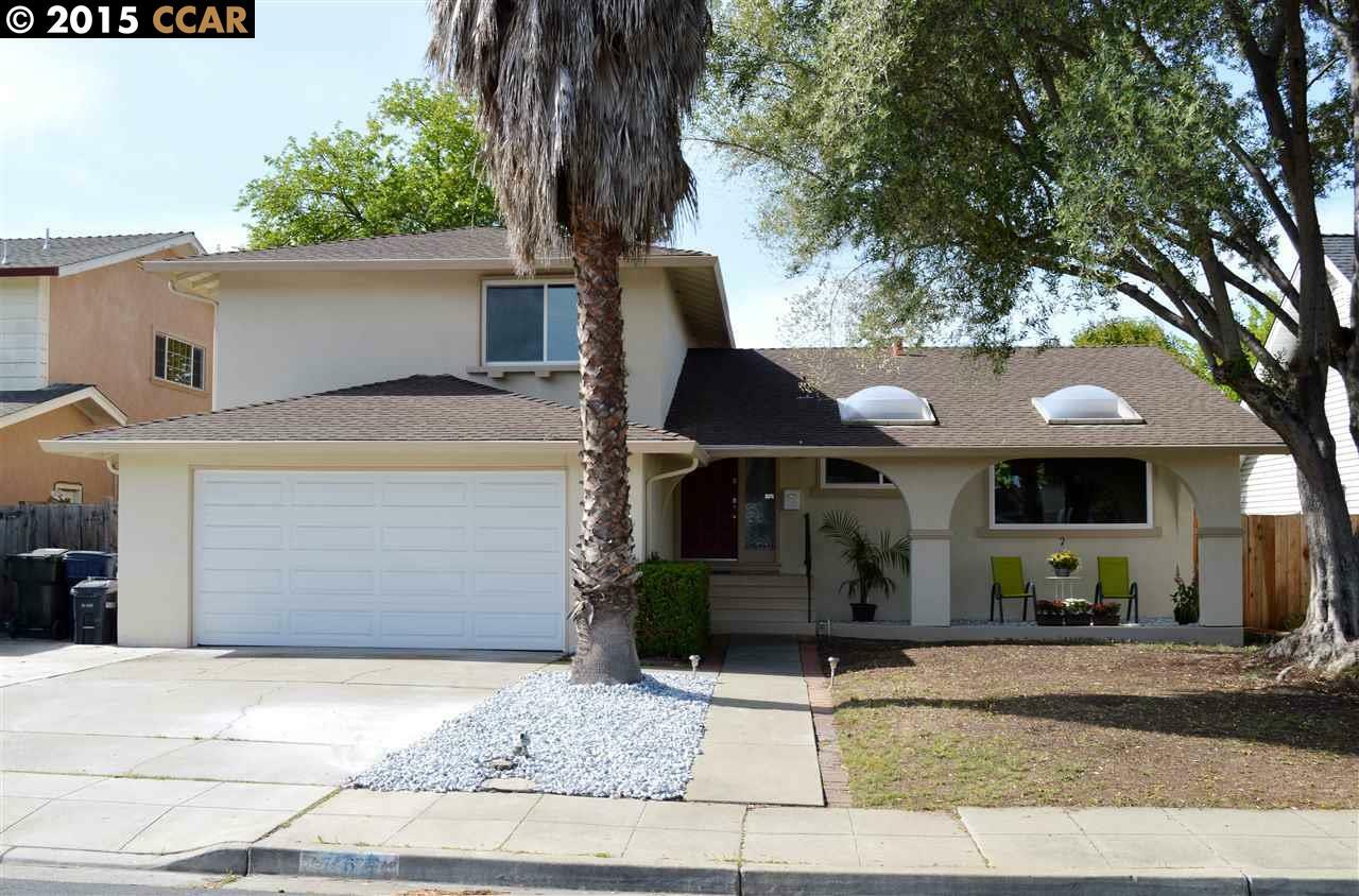 Property Photo:  767 Catalina Dr  CA 94550 