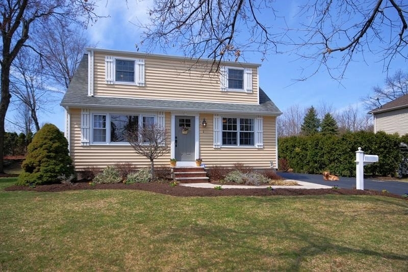 Property Photo:  2 Waldmere Place  NJ 07463 