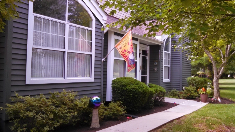 Property Photo: 299 Greenfield Rd NJ 08807