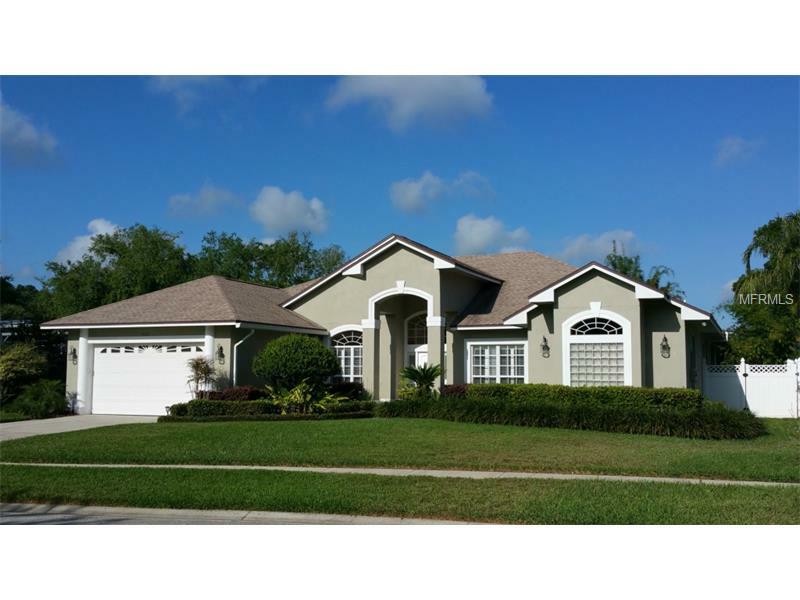 Property Photo:  1920 Caladium Place  FL 32750 