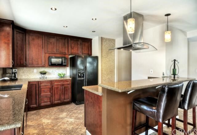 Property Photo: 811 E Van Bibber Avenue CA 92866