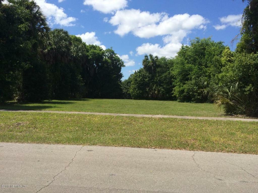 Property Photo:  0 N 1st Street  FL 32177 