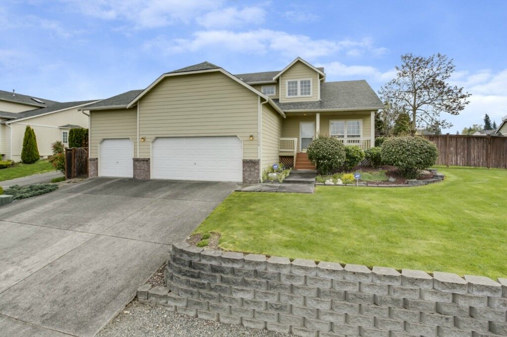 Property Photo: 31536 113th Ave SE WA 98092