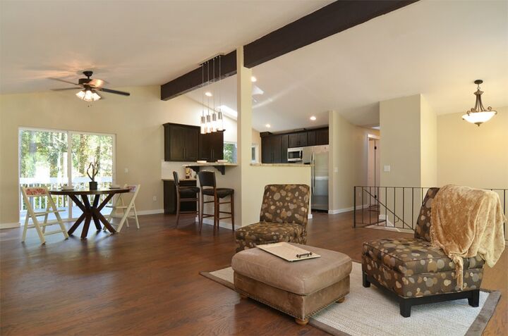 Property Photo: 13405 NW Spirit Ct W WA 98383