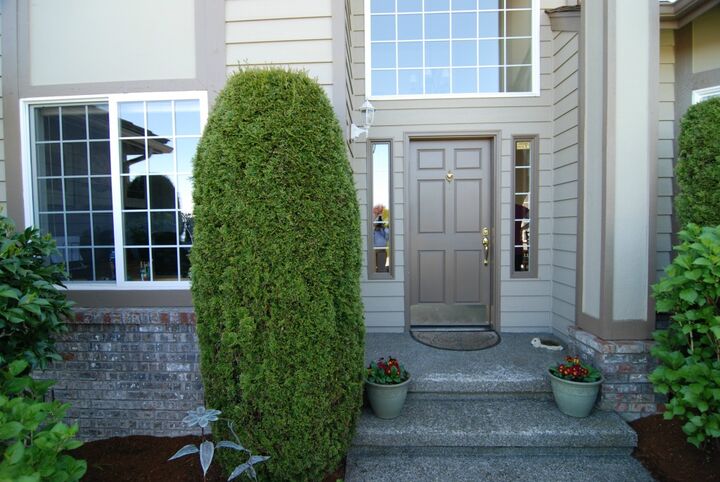 Property Photo: 5621 Orca Dr NE WA 98422