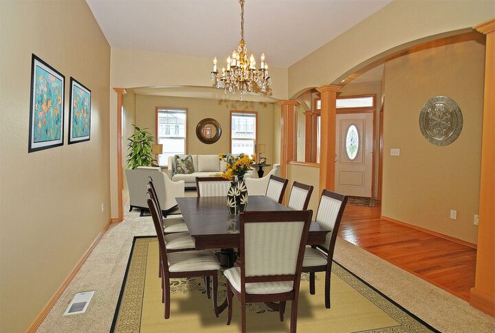 Property Photo: 11022 47th Ave SE WA 98208