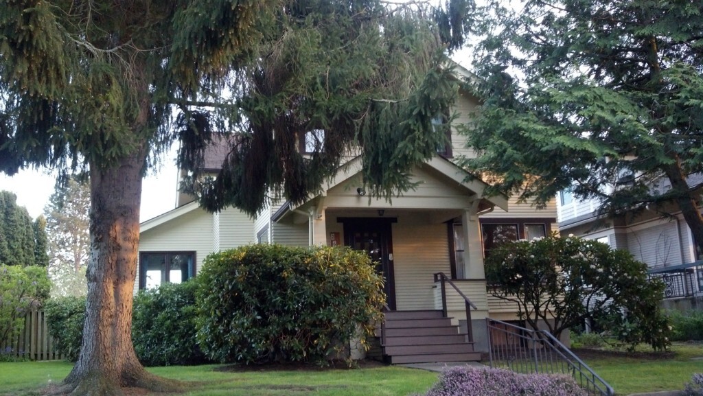 2626 S Park Dr  Bellingham WA 98225 photo