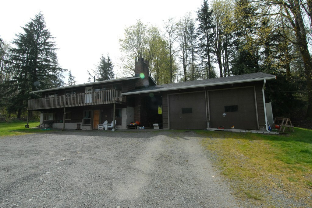 Property Photo:  36415 SE 94th St  WA 98045 