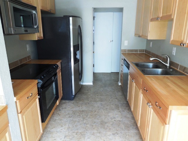 Property Photo: 4920 200th St SW A204 WA 98036