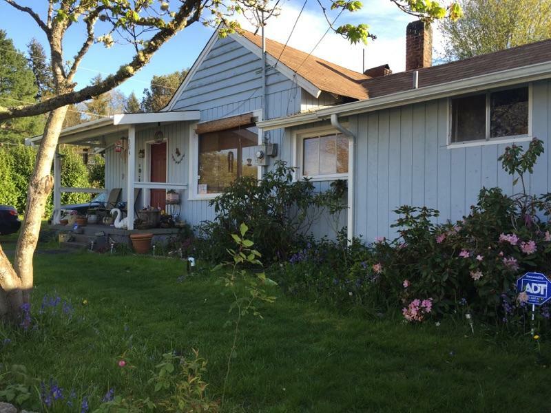 Property Photo:  364 Tracy Ave N  WA 98366 