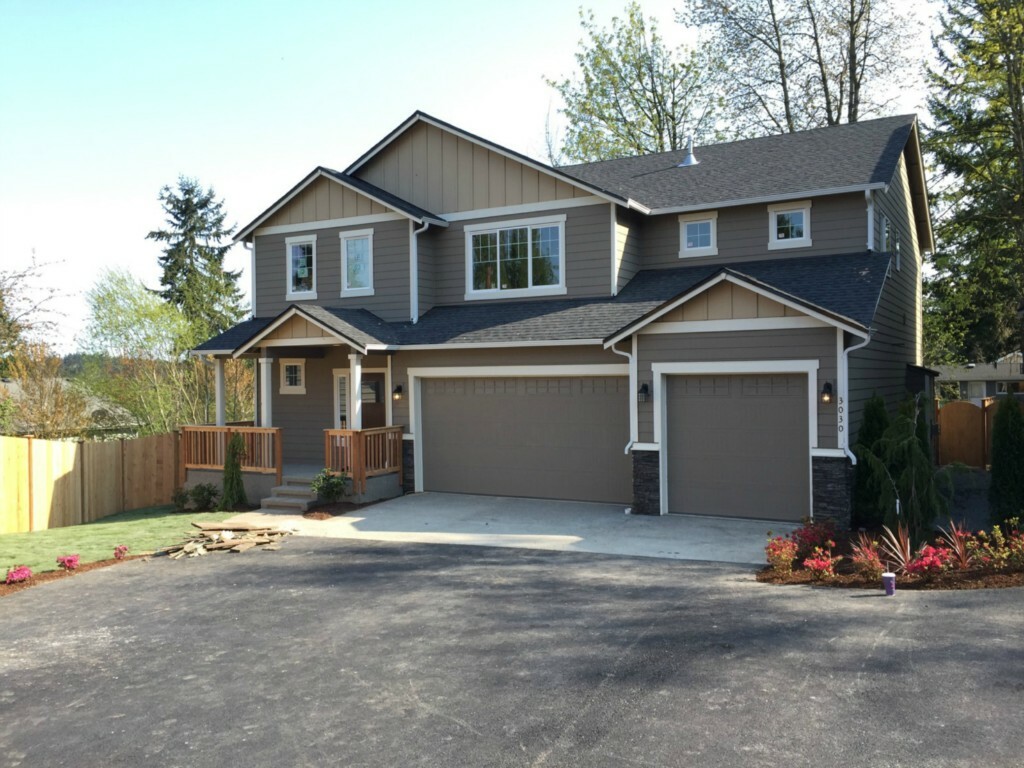 Property Photo:  3030 173rd Place SW  WA 98037 