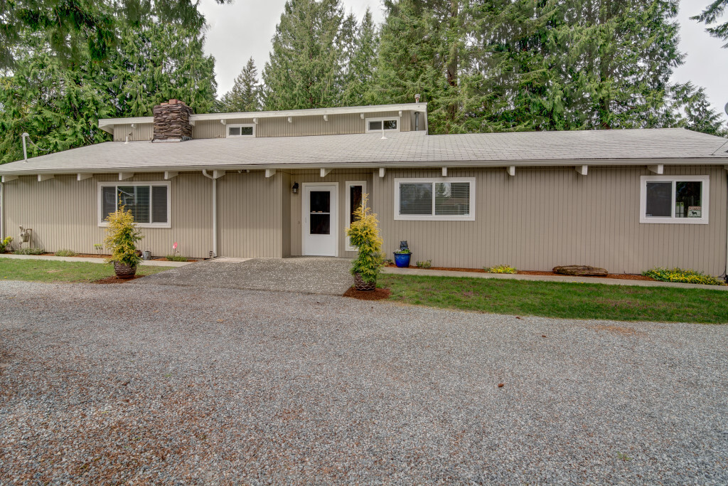 Property Photo: 6410 195th Ave E WA 98391