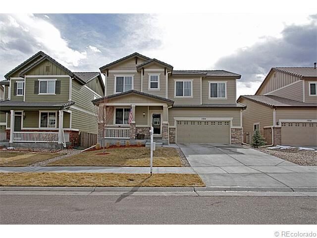 Property Photo: 1324 Mathews Way CO 80516