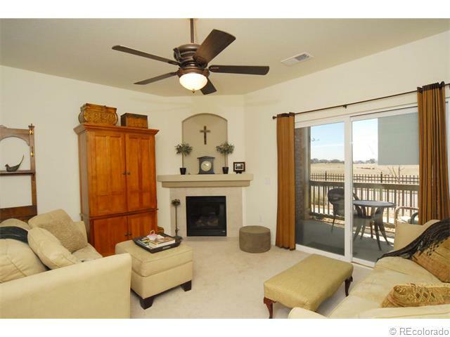 Property Photo: 23346 E 5th Place 204 CO 80018