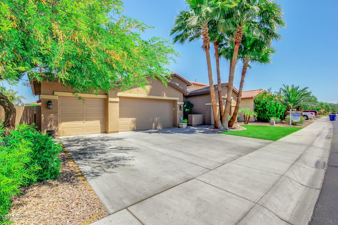 Property Photo:  3790 E Leo Place  AZ 85249 