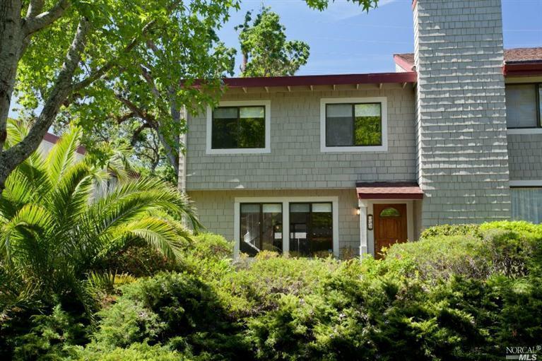 Property Photo:  301 Scotia Lane  CA 94947 