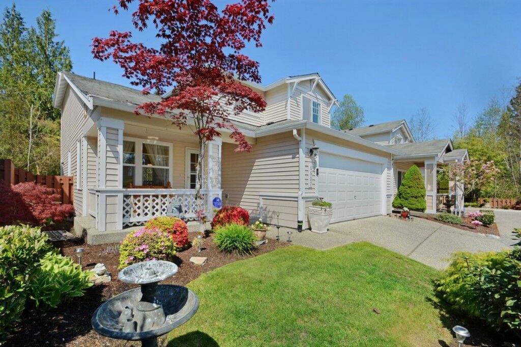 Property Photo:  6607 133rd St SE  WA 98296 