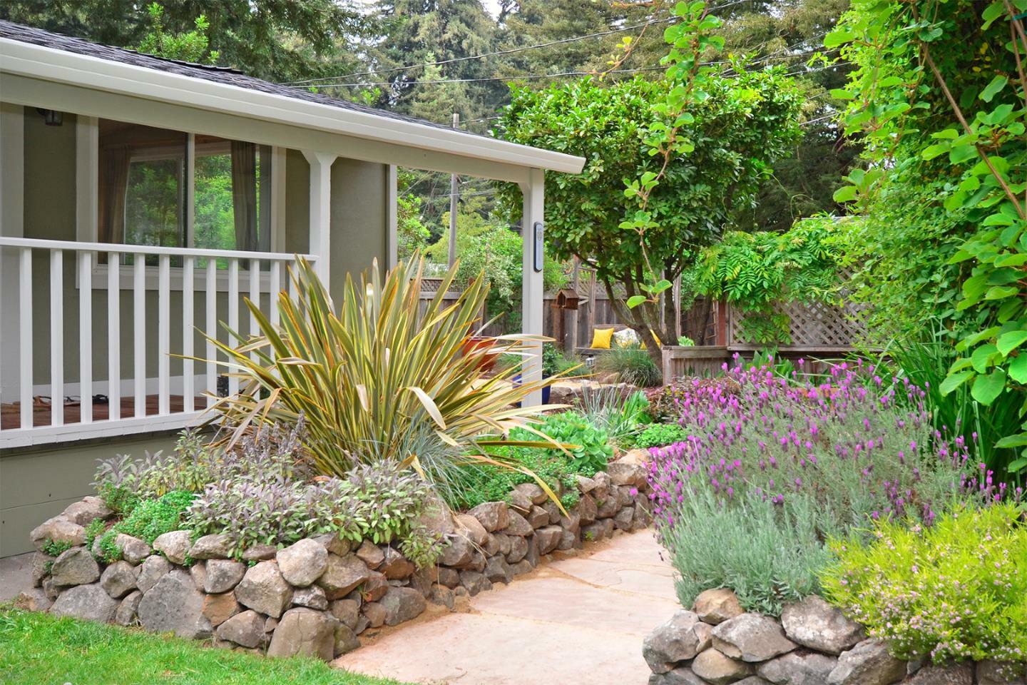 Property Photo:  129 Beth Drive  CA 95018 