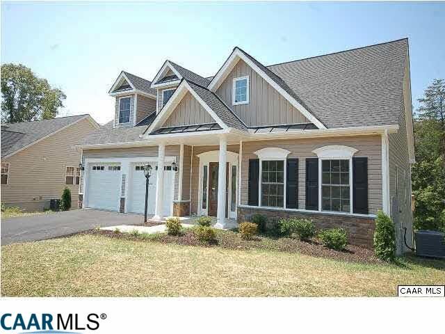 Property Photo:  Flintstone Dr Lot 19  VA 22923 