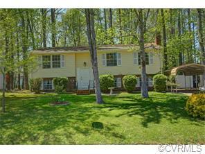 Property Photo:  6618 Philbrook Road  VA 23234 