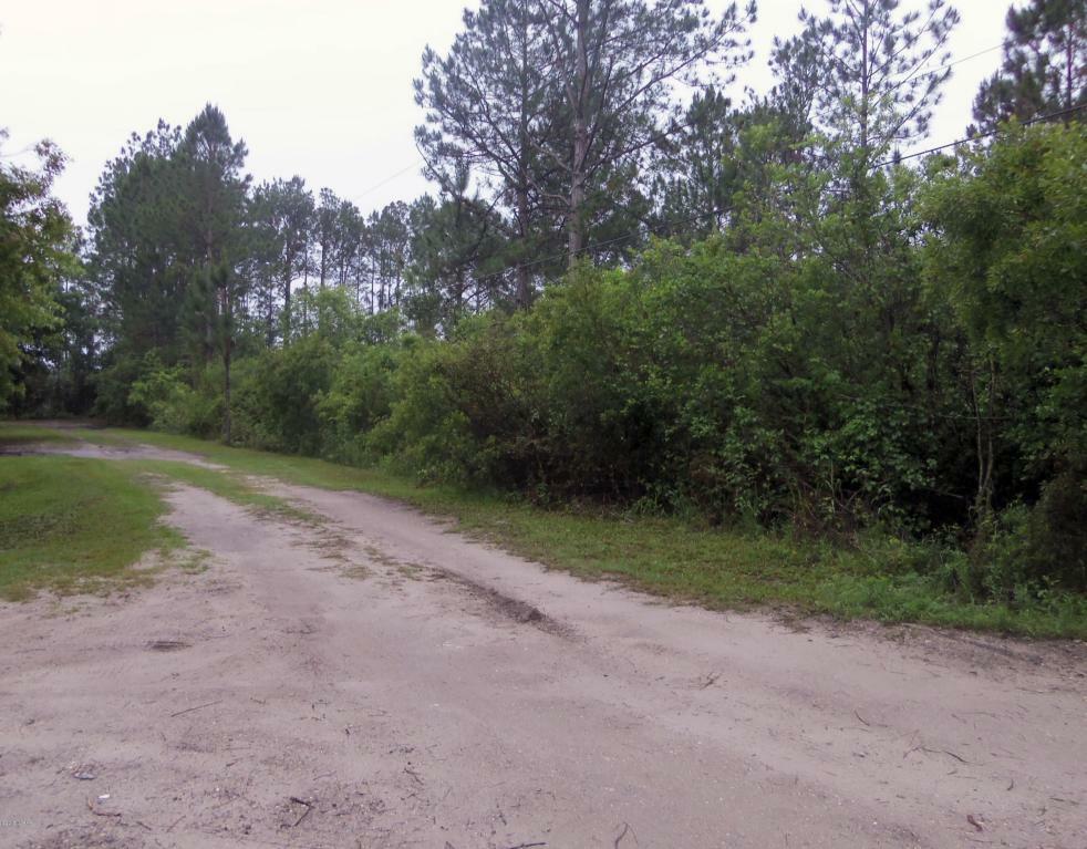 Photo de la propriété:  485 Pine Woods Road  FL 32174 