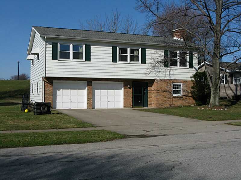 Property Photo:  5418 Mill Street  PA 16509 