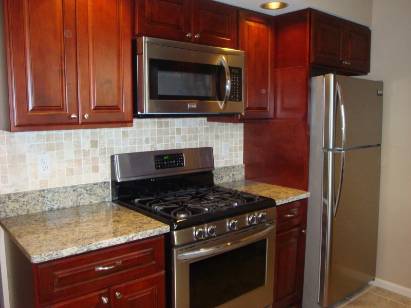 Property Photo: 3407 Whittier Ct NJ 07430