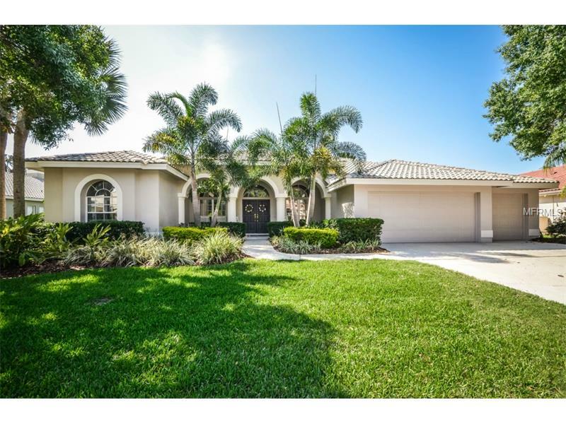 Property Photo:  4564 Juniper Drive  FL 34685 