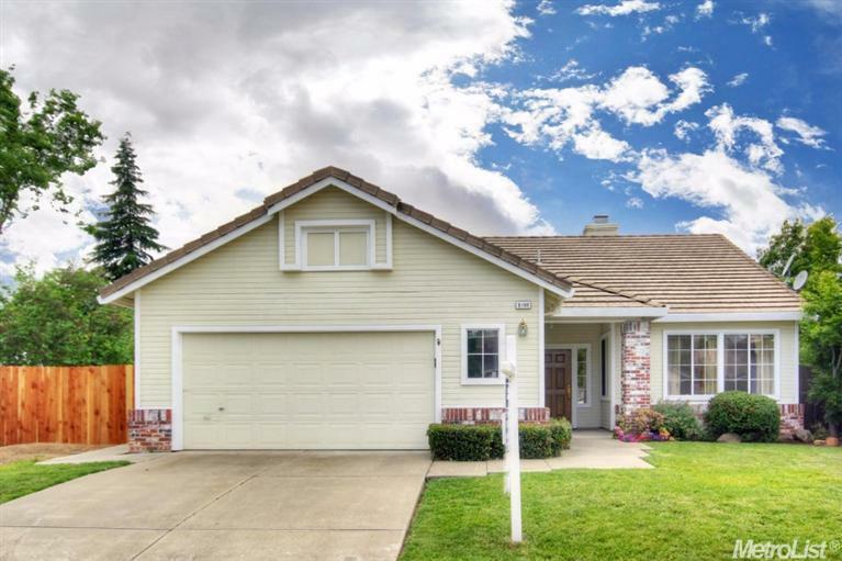 Property Photo:  8166 Saint Brendan Place  CA 95829 