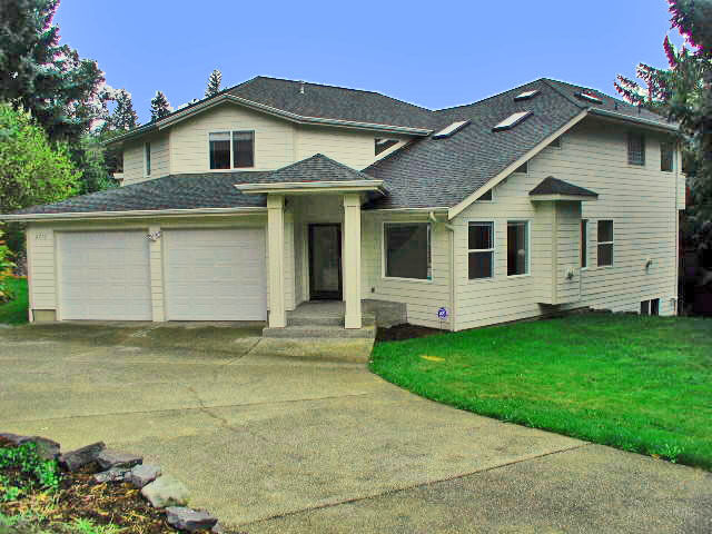 Property Photo:  6716  111th Stct NW  WA 98332 