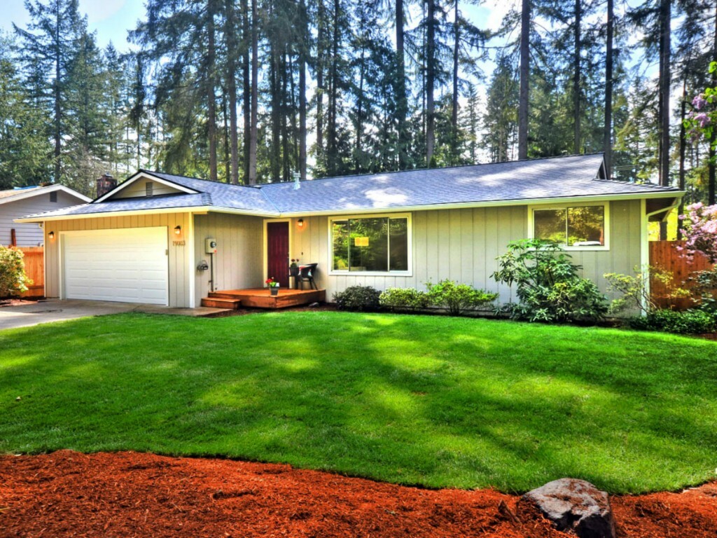 Property Photo:  19003 NE 165th Place  WA 98072 