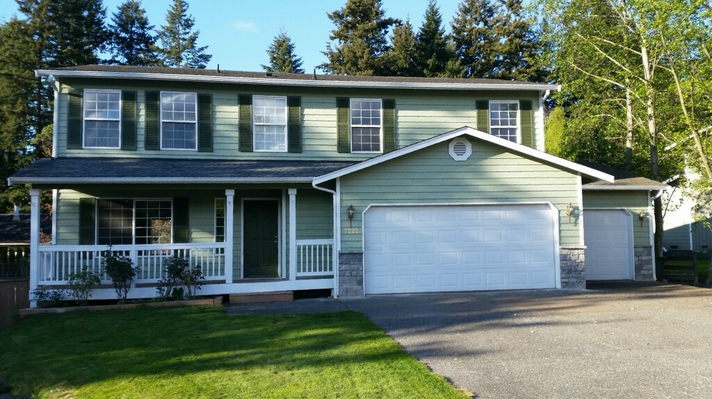 Property Photo:  7222 NE 149th Place  WA 98028 