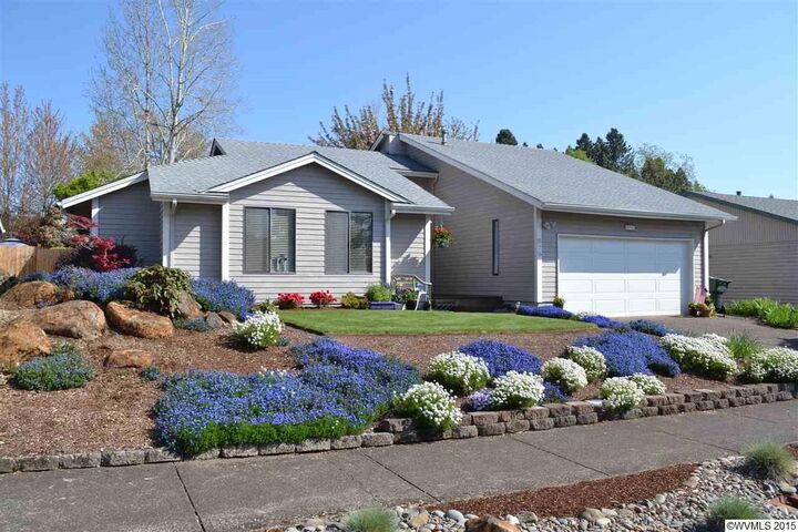 875 Fran St SE  Salem OR 97306 photo
