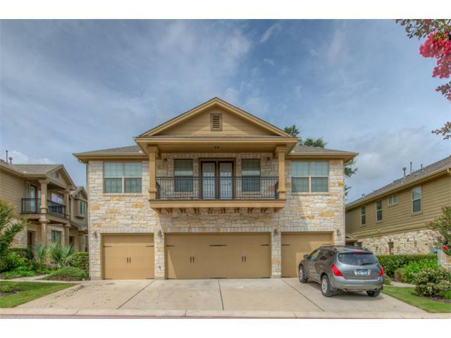 Property Photo:  14815 Avery Ranch Boulevard 1703  TX 78717 