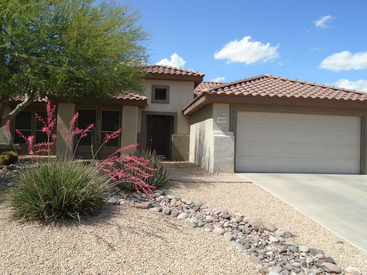 Property Photo:  16520 W Arroyo Court  AZ 85374 