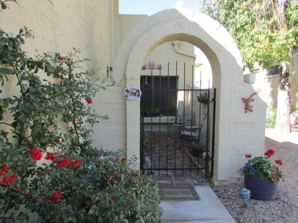 Property Photo:  1235 N Sunnyvale -- 79  AZ 85205 