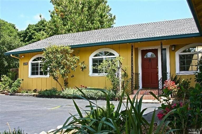 Property Photo:  1407 Schaeffer Road  CA 95472 