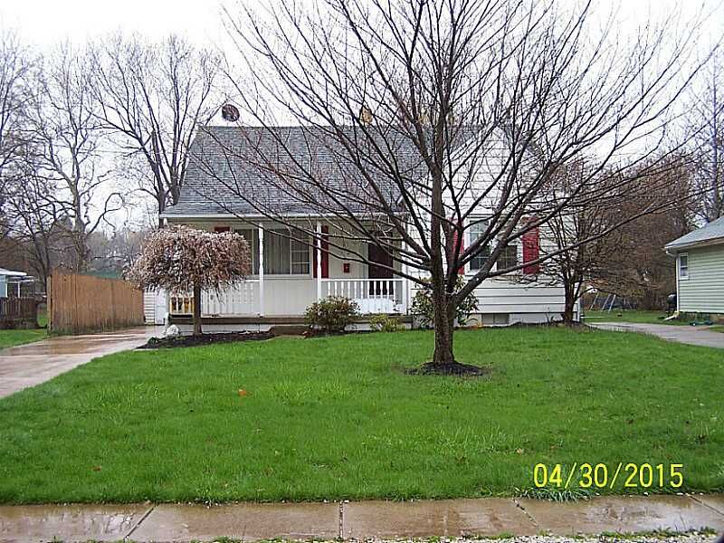 Property Photo: 732 Marshall Drive PA 16505