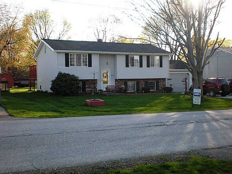 Property Photo: 2072 Victory Drive PA 16510