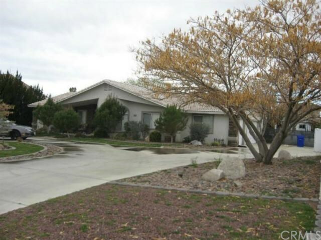 Property Photo:  26644 Red Coach Lane  CA 92342 