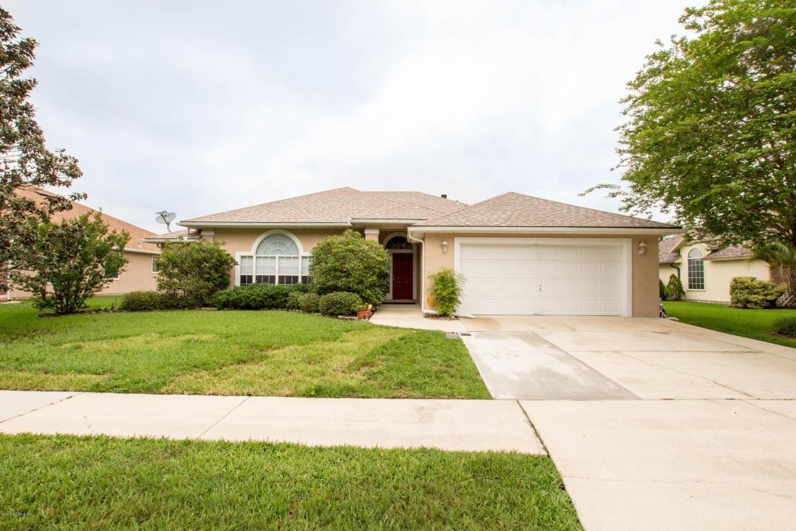 Property Photo: 5267 Camelot Forest Drive FL 32258