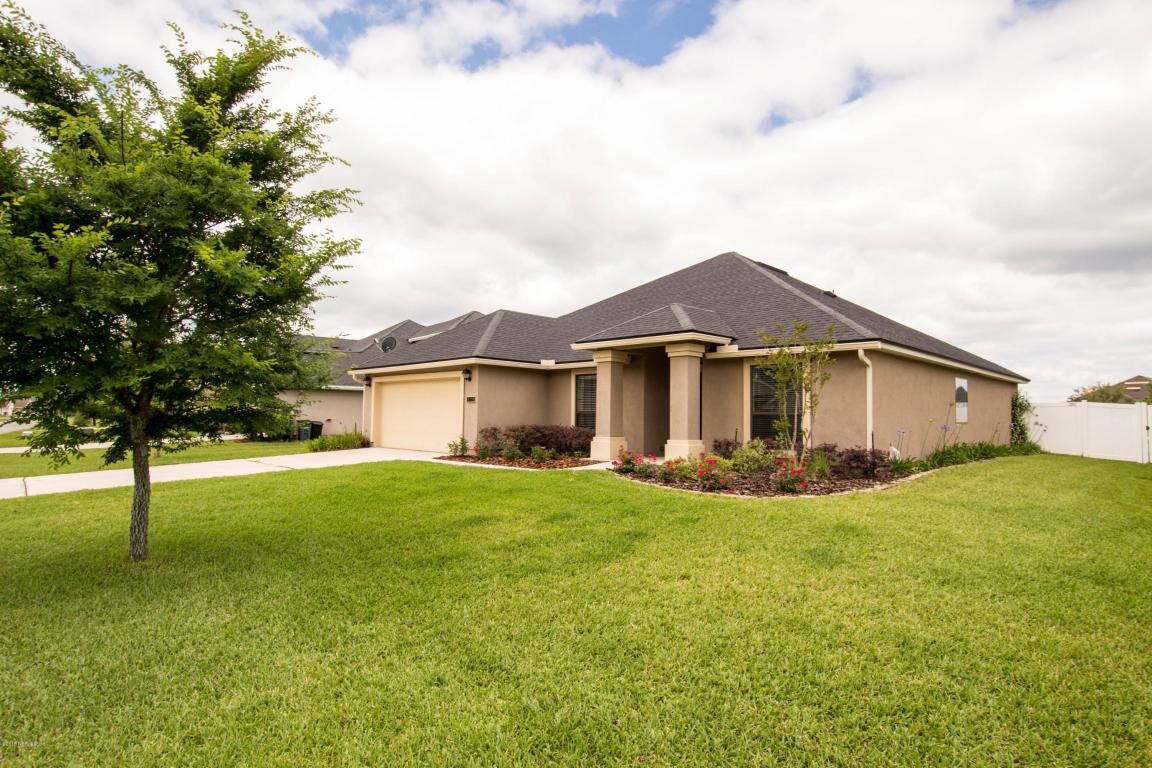 Property Photo:  2715 N Portofino Road  FL 32092 