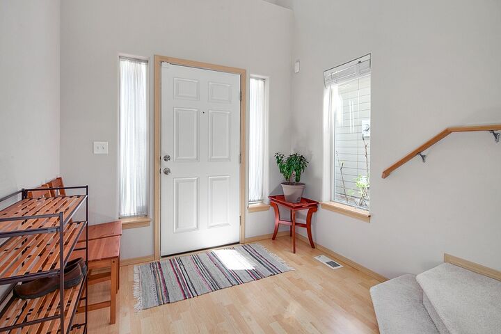 Property Photo: 26835 225th Place SE WA 98038