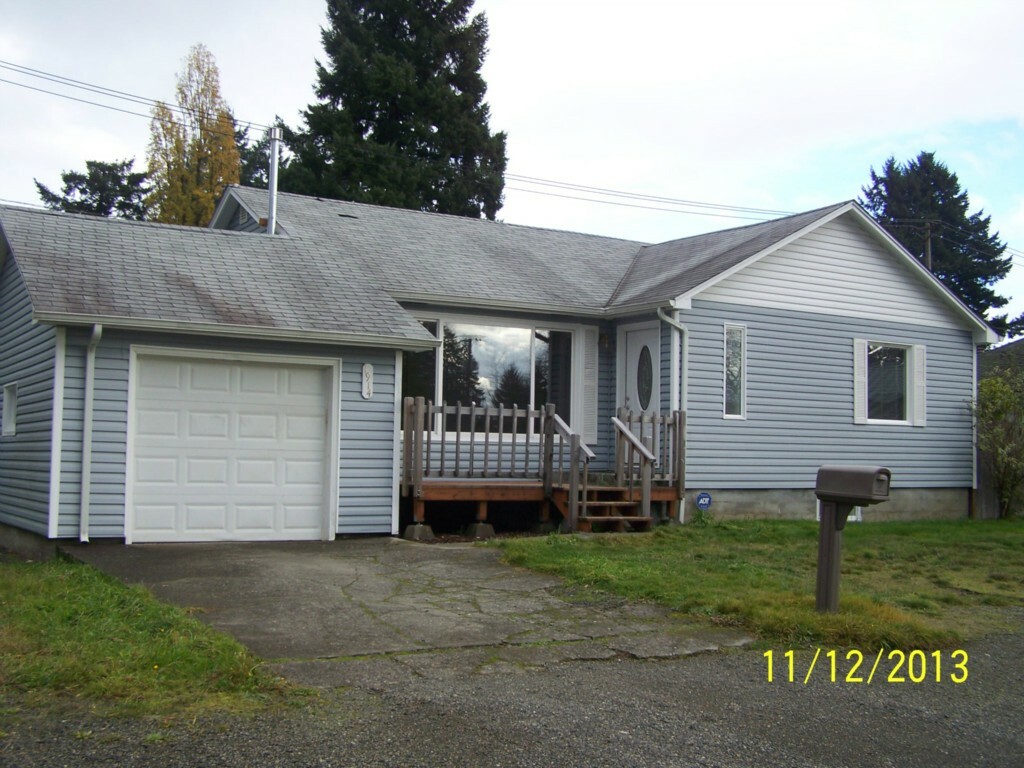 Property Photo:  1914 Jefferson St  WA 98584 
