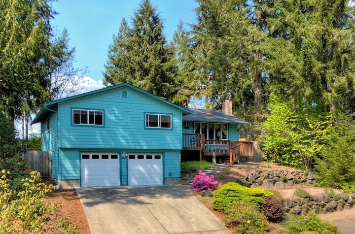 630 Holly Lane  Shelton WA 98584 photo