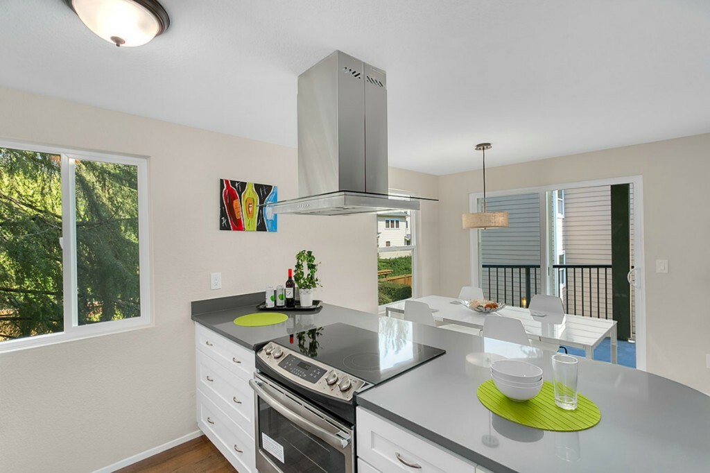 Property Photo:  19851 25th Ave NE 223  WA 98115 