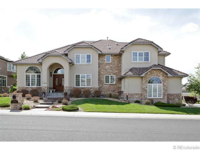 Property Photo: 11373 Decatur Court CO 80234