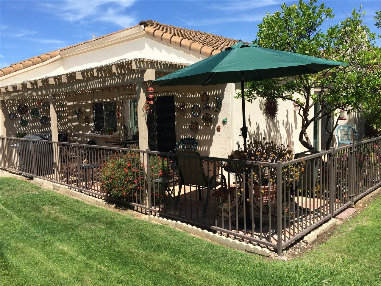 Property Photo:  17471 Plaza Animado 143  CA 92128 